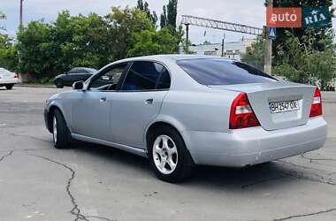 Седан Chery Eastar 2007 в 