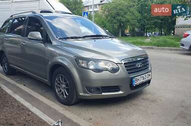Седан Chery Eastar 2008 в Киеве