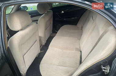 Седан Chery Eastar 2008 в 