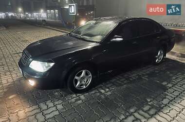 Седан Chery Eastar 2008 в Городенке
