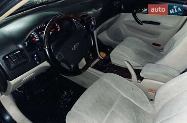 Седан Chery Eastar 2008 в 