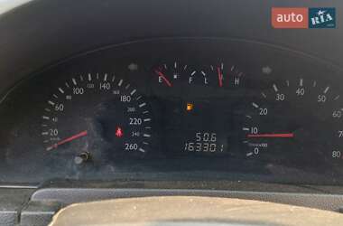 Седан Chery Eastar 2007 в 