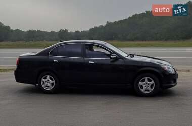 Седан Chery Eastar 2006 в Одессе