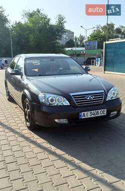 Седан Chery Eastar 2008 в 
