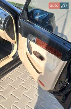 Седан Chery Eastar 2008 в 