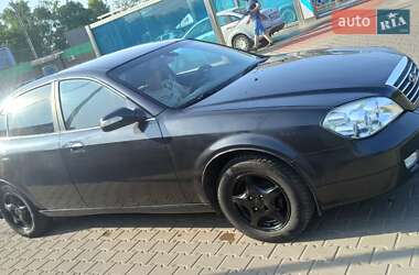 Седан Chery Eastar 2008 в 