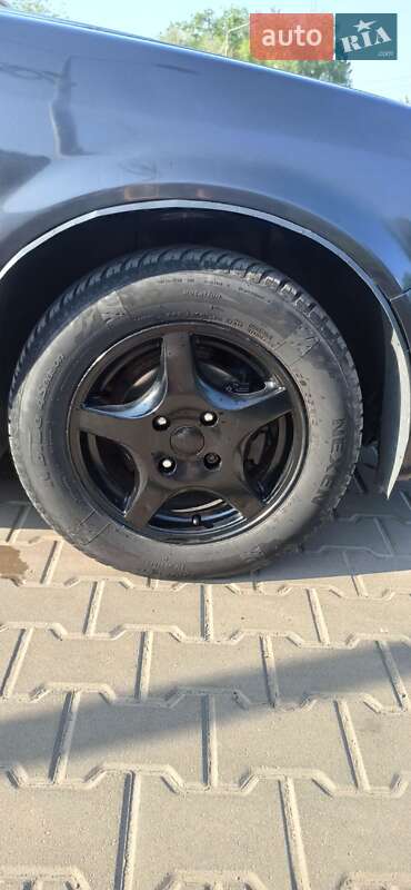 Седан Chery Eastar 2008 в Кривом Роге
