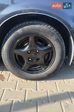 Седан Chery Eastar 2008 в 
