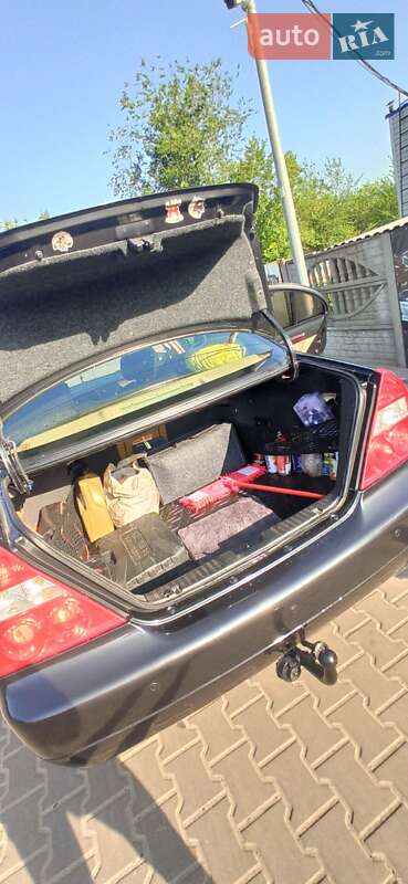 Седан Chery Eastar 2008 в Кривом Роге