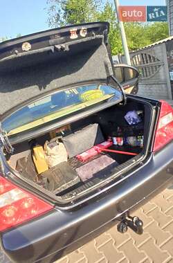 Седан Chery Eastar 2008 в 