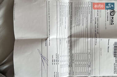 Седан Chery Eastar 2007 в 