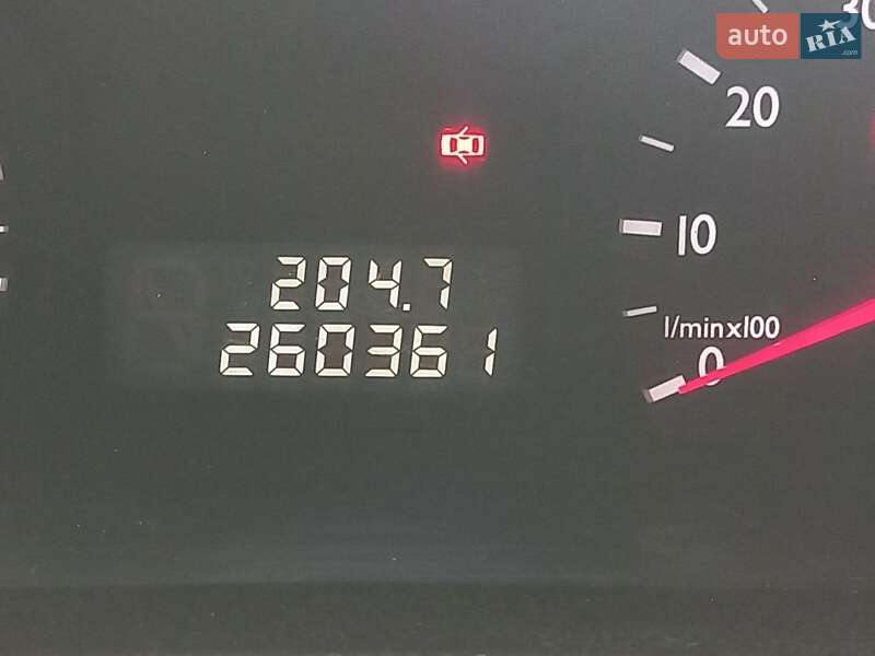 Седан Chery Eastar 2008 в Запорожье