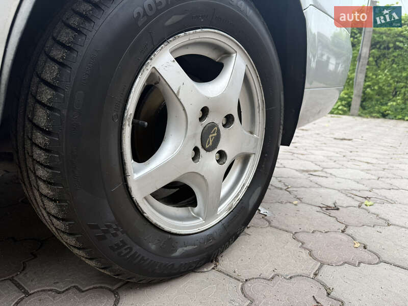 Седан Chery Eastar 2008 в Днепре