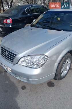 Седан Chery Eastar 2008 в 