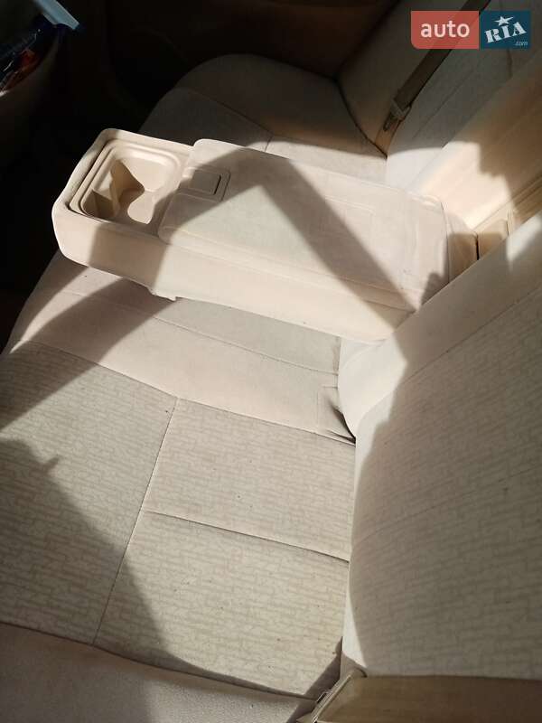 Седан Chery Eastar 2008 в Вінниці