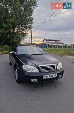 Седан Chery Eastar 2007 в Обухові