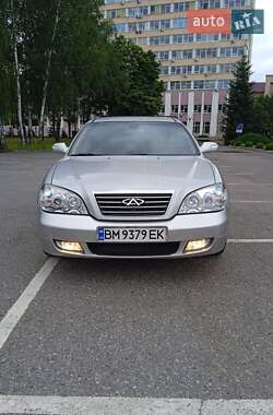 Седан Chery Eastar 2008 в Сумах