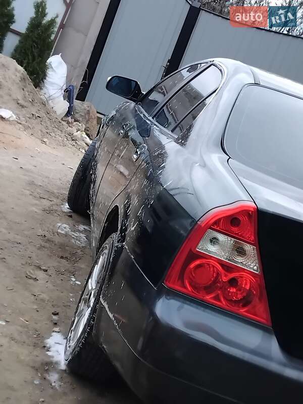 Седан Chery Eastar 2008 в Виннице