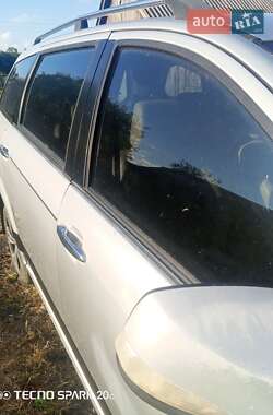 Седан Chery Eastar 2008 в 
