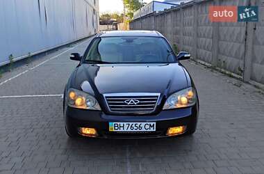 Седан Chery Eastar 2008 в 