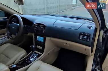Седан Chery Eastar 2008 в 