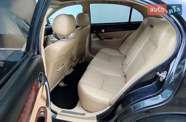 Седан Chery Eastar 2008 в 