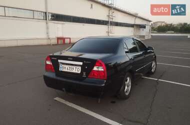 Седан Chery Eastar 2007 в 