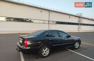 Седан Chery Eastar 2007 в 