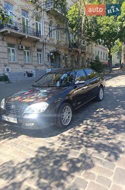 Седан Chery Eastar 2007 в Одесі