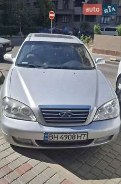 Седан Chery Eastar 2006 в Одессе