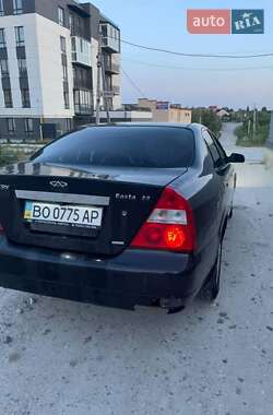 Седан Chery Eastar 2008 в Тернополе