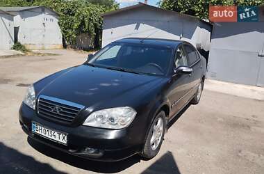 Седан Chery Eastar 2008 в 