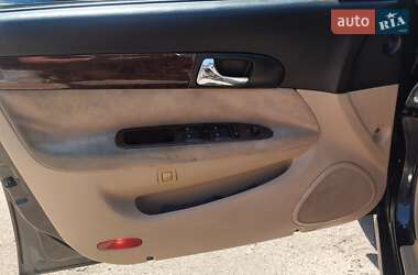Седан Chery Eastar 2008 в 