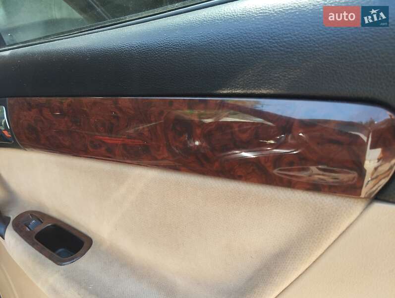 Седан Chery Eastar 2008 в Одессе фото 20 Седан Chery Eastar 2008 в Одессе