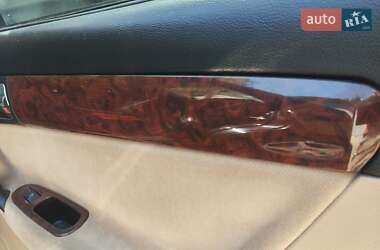 Седан Chery Eastar 2008 в 