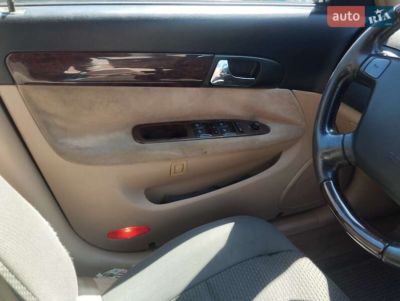 Седан Chery Eastar 2008 в Одессе фото 27 Седан Chery Eastar 2008 в Одессе