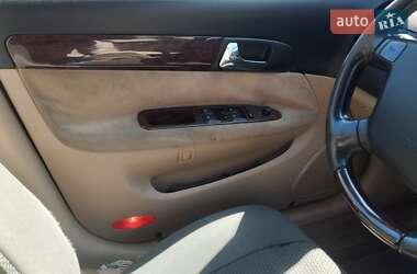 Седан Chery Eastar 2008 в 