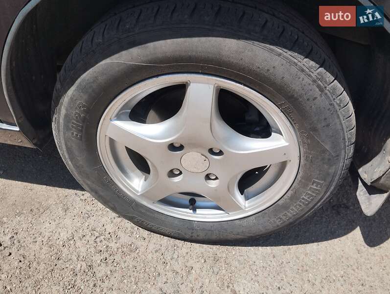 Седан Chery Eastar 2008 в Одессе фото 32 Седан Chery Eastar 2008 в Одессе