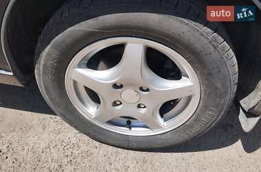Седан Chery Eastar 2008 в 