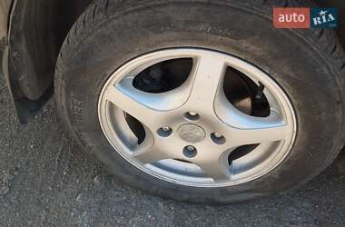Седан Chery Eastar 2008 в 