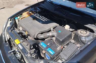 Седан Chery Eastar 2008 в 