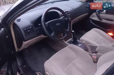 Седан Chery Eastar 2008 в 