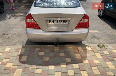 Седан Chery Eastar 2007 в 