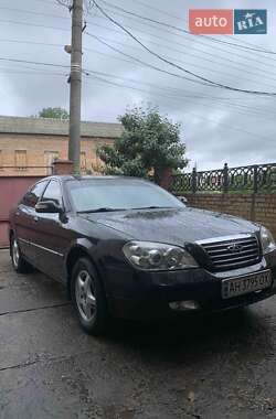 Седан Chery Eastar 2008 в Хмельницькому