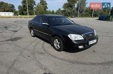 Седан Chery Eastar 2009 в Києві