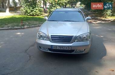 Седан Chery Eastar 2011 в Вінниці