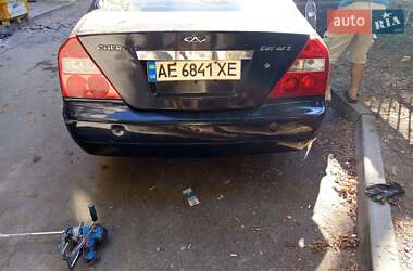 Седан Chery Eastar 2008 в Днепре