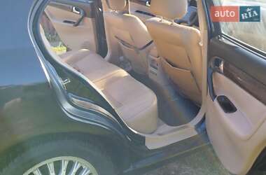 Седан Chery Eastar 2007 в 