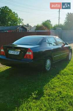 Седан Chery Eastar 2007 в 
