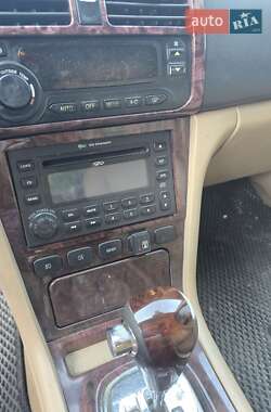 Седан Chery Eastar 2008 в 